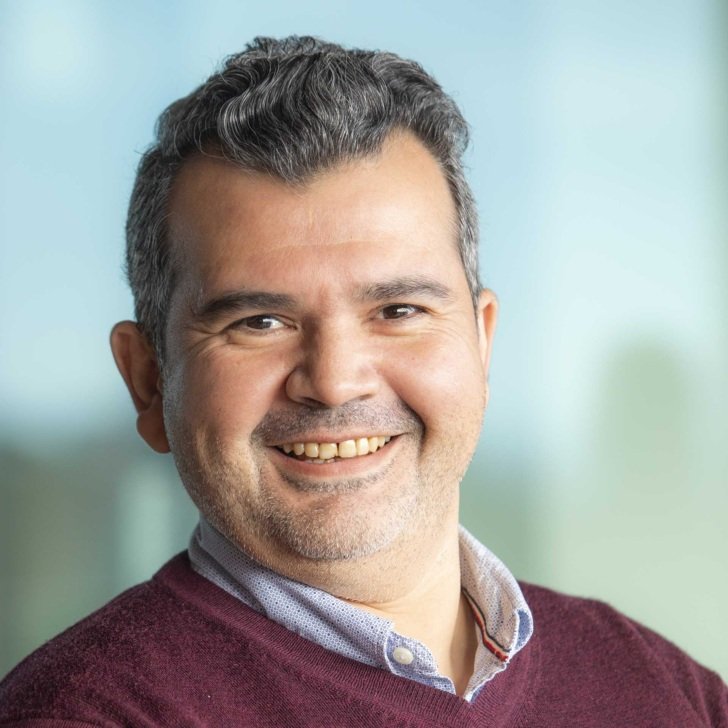 Abdel Ali Belaidi profile