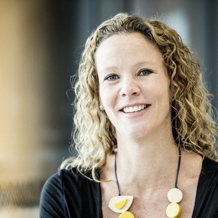 Professor Clare Parish