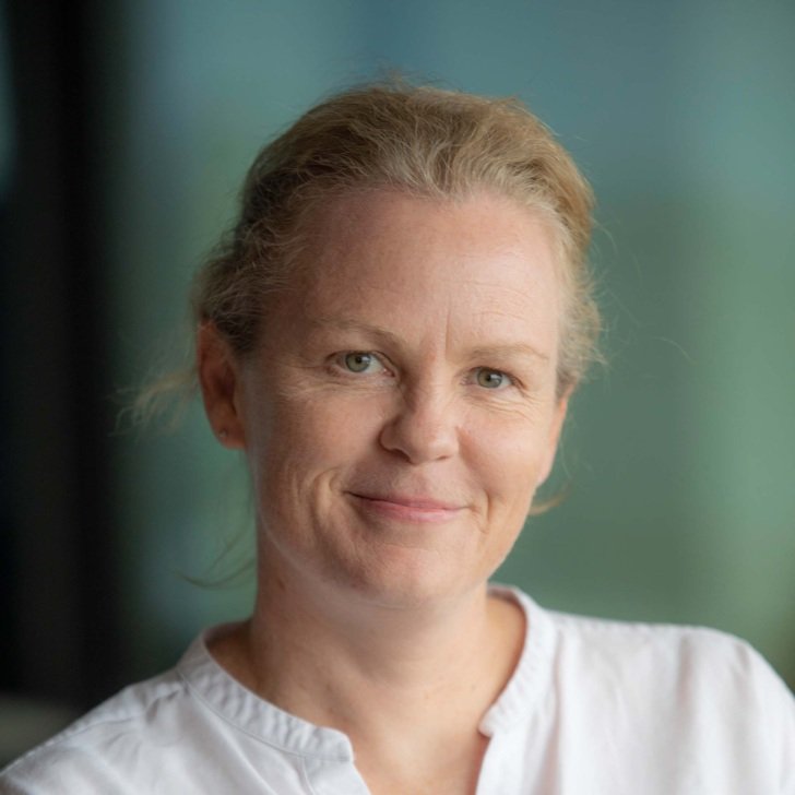 Professor Lucy Palmer