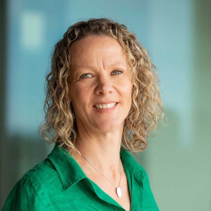 Clare Parish leadership