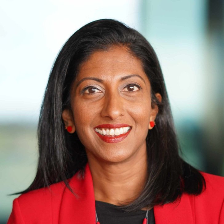 Jess Nithianantharajah leadership
