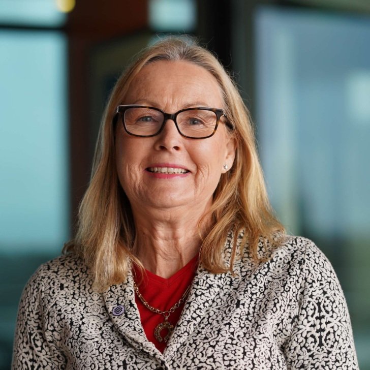 Kate Joel – Leadership