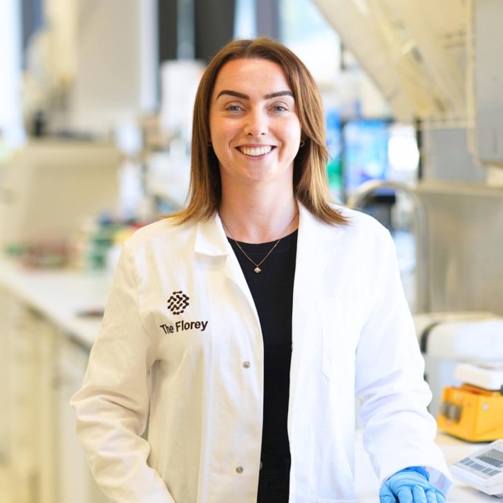 Dr Niamh Moriarty